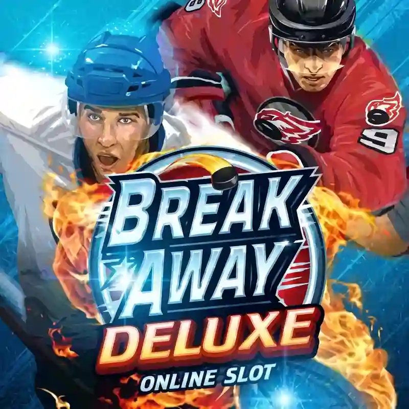 Trò chơi Break Away Deluxe tại go8bet