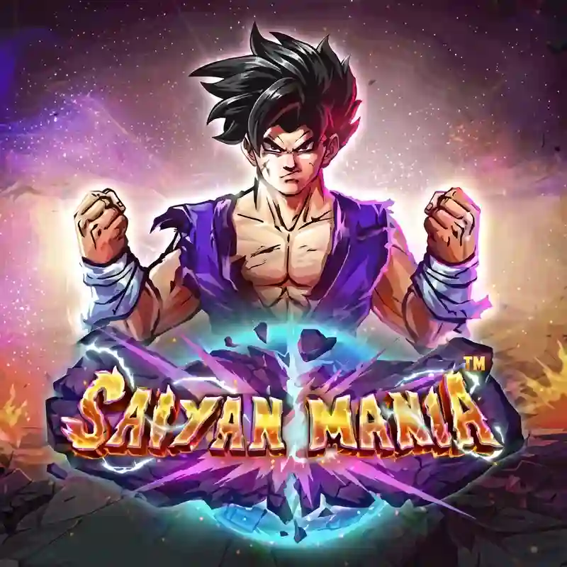 Cuồng Saiyan