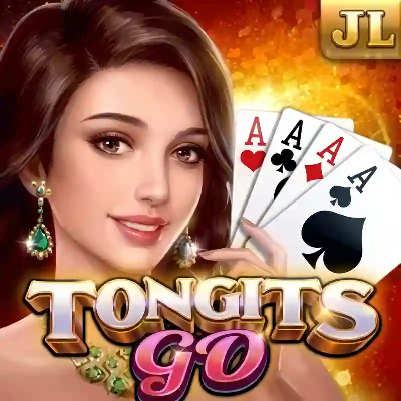 Chơi Tongits Go tại go8bet