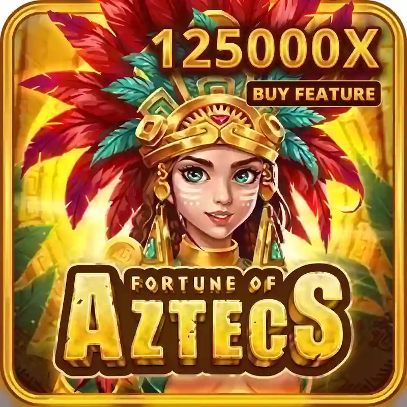 Vận May Aztec