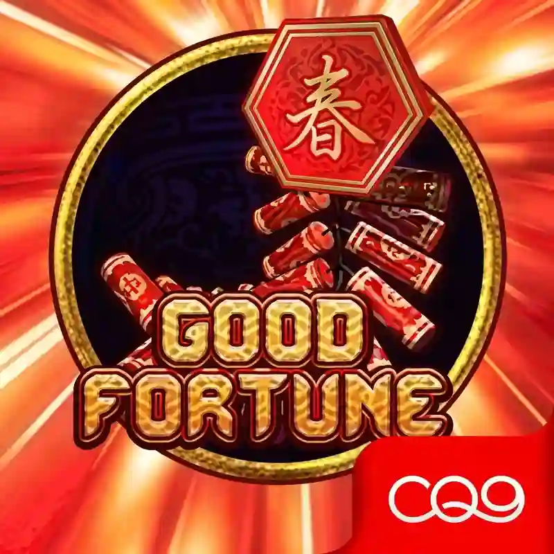 Trò chơi casino Vận May Lành tại go8bet